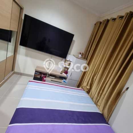 For Sale Hunian Rumah Nyaman 4 KT di Gading Serpong, Tangerang For Sale Hunian Rumah Nyaman 4 KT di Gading Serpong, Tangerang