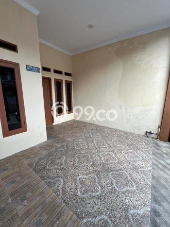 Jual Rumah Favorit Siap Huni LB 60m2 di Cipondoh, Tangerang Jual Rumah Favorit Siap Huni LB 60m2 di Cipondoh, Tangerang