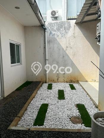 Rumah Elit Modern Tanpa Renovasi di Banjar Wijaya Tangerang Rumah Elit Modern Tanpa Renovasi di Banjar Wijaya Tangerang