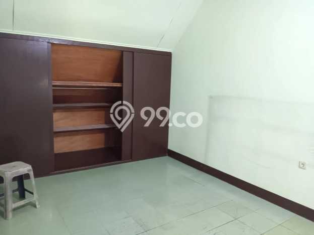Rumah Minimalis 4 KT LT 96m2 di Citra Garden Rumah Minimalis 4 KT LT 96m2 di Citra Garden
