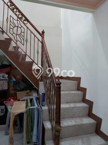 Rumah Minimalis 4 KT di Poris Tangerang Unfurnished Rumah Minimalis 4 KT di Poris Tangerang Unfurnished