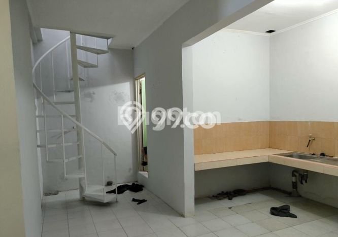 Dijual Rumah Modern 5 KT di Tomang, Jakarta Barat Dijual Rumah Modern 5 KT di Tomang, Jakarta Barat