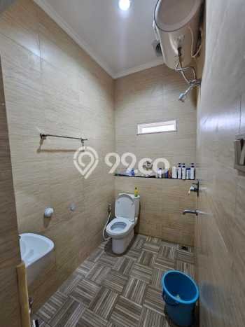 Rumah Luas Asri 4 KT Siap Huni di Poris Tangerang Rumah Luas Asri 4 KT Siap Huni di Poris Tangerang