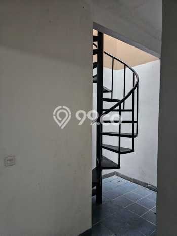 Rumah Modern 3 KT di Lippo Karawaci Tangerang Rumah Modern 3 KT di Lippo Karawaci Tangerang