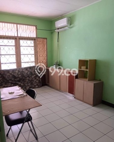 Rumah Minimalis 4 KT LT 96m2 di Citra Garden Rumah Minimalis 4 KT LT 96m2 di Citra Garden