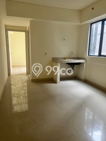 Apartemen Terjangkau Dijual di Bekasi 2 KT & 1 KM Apartemen Terjangkau Dijual di Bekasi 2 KT & 1 KM
