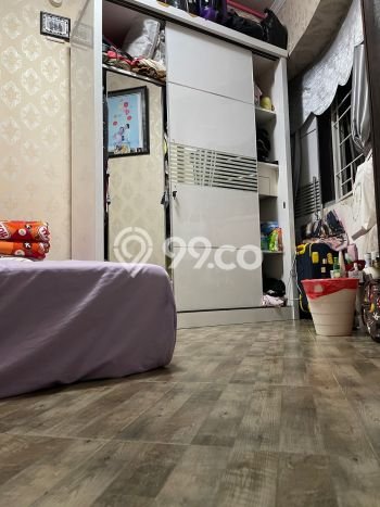 Siap Milik Apartemen 3 KT 1 KM di Kelapa Gading Siap Milik Apartemen 3 KT 1 KM di Kelapa Gading