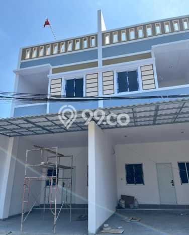 Rumah Luas Asri 3 KT Siap Huni di Poris Tangerang Rumah Luas Asri 3 KT Siap Huni di Poris Tangerang