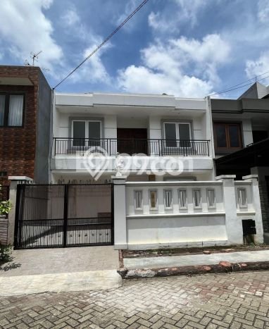 Jarang Ada! Rumah Kontrakan 3 Kamar Nyaman Siap Huni Daan Mogot Jarang Ada! Rumah Kontrakan 3 Kamar Nyaman Siap Huni Daan Mogot