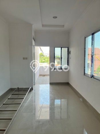 Rumah Luas Asri 3 KT Siap Huni di Poris Tangerang Rumah Luas Asri 3 KT Siap Huni di Poris Tangerang