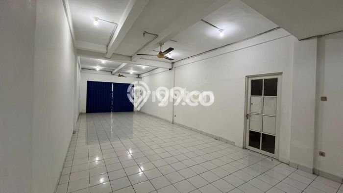 Ruko Bagus Dijual LB 324m2 Lokasi Strategis Tangerang Area Cocok untuk Berbisnis Ruko Bagus Dijual LB 324m2 Lokasi Strategis Tangerang Area Cocok untuk Berbisnis