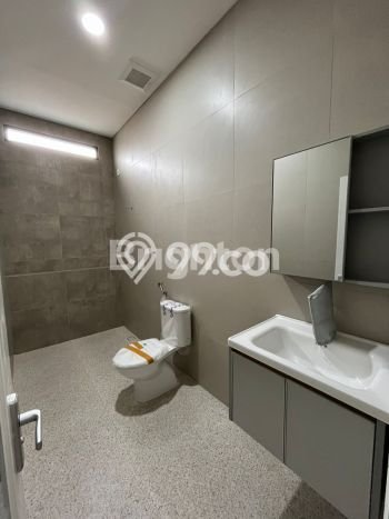 For Sale! Premium House LT 90m2 Desain Modern di Tomang For Sale! Premium House LT 90m2 Desain Modern di Tomang