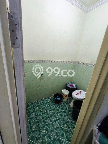 Hunian Cantik Minimalis Lb 60m2 di Cipondoh, Tangerang Hunian Cantik Minimalis Lb 60m2 di Cipondoh, Tangerang