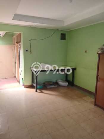 Rumah Minimalis 4 KT LT 96m2 di Citra Garden Rumah Minimalis 4 KT LT 96m2 di Citra Garden
