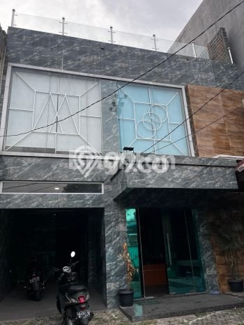 Ruko Area Komersial Kawasan Srengseng, Luas 354m2m², Mainroad Ruko Area Komersial Kawasan Srengseng, Luas 354m2m², Mainroad