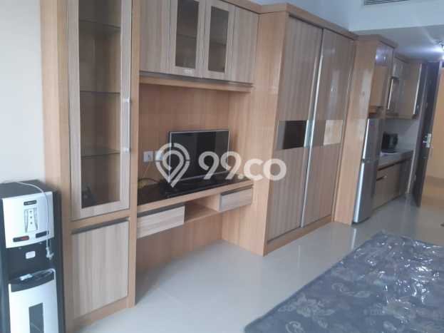Dijual Apartemen 0 KT 1 KM di Lippo Karawaci Luas 33m2 Dijual Apartemen 0 KT 1 KM di Lippo Karawaci Luas 33m2
