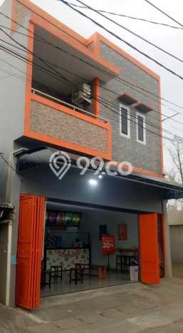 Rumah Modern 3 KT di Poris Tangerang Rumah Modern 3 KT di Poris Tangerang