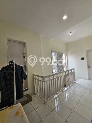 Rumah Luas Asri 4 KT Siap Huni di Poris Tangerang Rumah Luas Asri 4 KT Siap Huni di Poris Tangerang