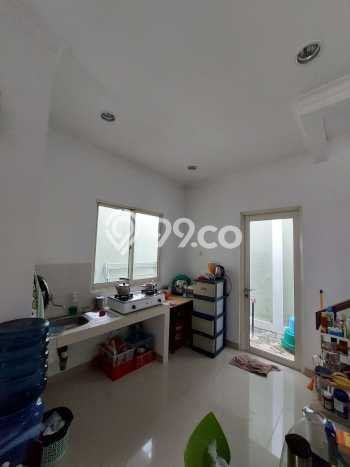Rumah Luas Asri 3 KT Siap Pakai di Gading Serpong Tangerang Rumah Luas Asri 3 KT Siap Pakai di Gading Serpong Tangerang