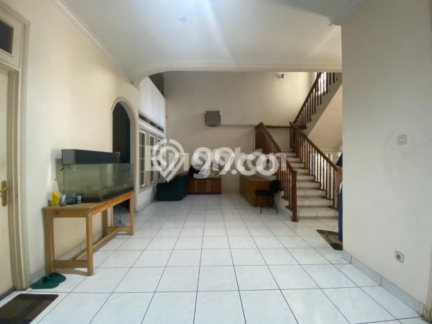 Rumah Luxury Modern Siap Huni di Citra Garden Jakarta Barat Rumah Luxury Modern Siap Huni di Citra Garden Jakarta Barat