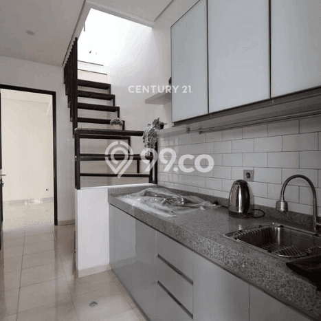 Rumah Luxury Modern Tanpa Renovasi di Sektor 9-Bintaro Tangerang Selatan Rumah Luxury Modern Tanpa Renovasi di Sektor 9-Bintaro Tangerang Selatan