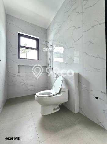 Jual Rumah Luas Elegan Dengan View Cantik di Bintaro, Tangerang Selatan Jual Rumah Luas Elegan Dengan View Cantik di Bintaro, Tangerang Selatan