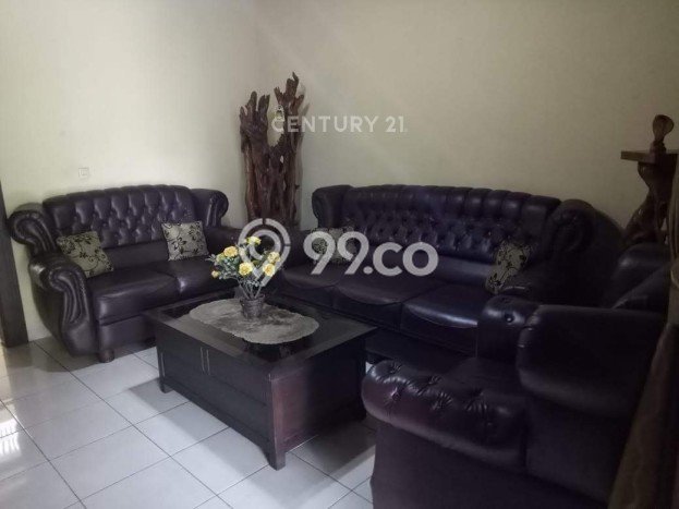 Dijual Hunian Mewah dengan Fasilitas Sekitar Komplit di Ciputat, Tangerang Selatan Dijual Hunian Mewah dengan Fasilitas Sekitar Komplit di Ciputat, Tangerang Selatan