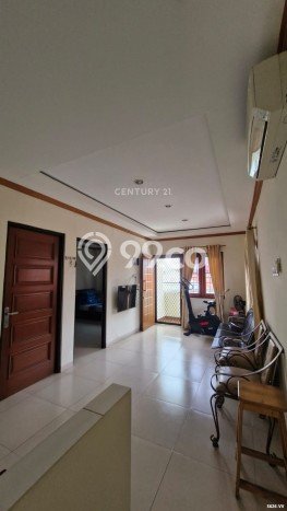 Siap Huni Rumah Mewah 3 Kamar di Kebayoran Baru Dekat ke Mana Saja Siap Huni Rumah Mewah 3 Kamar di Kebayoran Baru Dekat ke Mana Saja