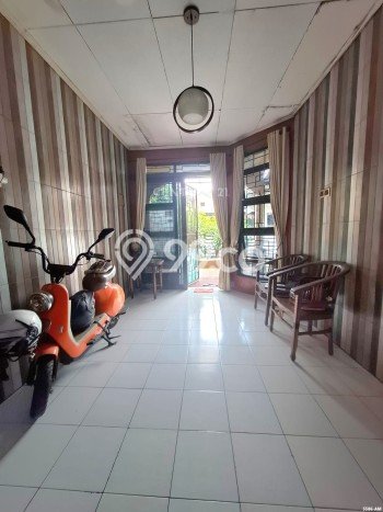 Jual Rumah Bagus Siap Huni LB 90m2 di Pamulang, Tangerang Selatan Jual Rumah Bagus Siap Huni LB 90m2 di Pamulang, Tangerang Selatan