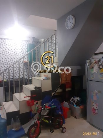 Rumah Minimalis 3 Kamar LT 72m2 di Bintaro Rumah Minimalis 3 Kamar LT 72m2 di Bintaro