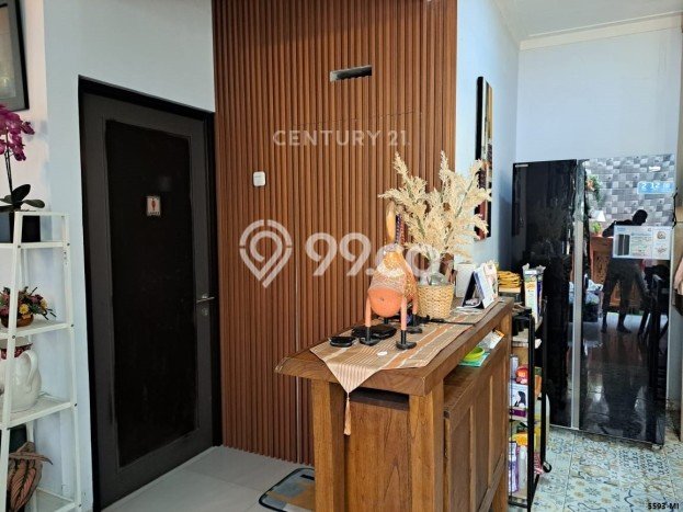 Jual Rumah Luas Megah Dengan View Cantik di Tajur, Tangerang Jual Rumah Luas Megah Dengan View Cantik di Tajur, Tangerang