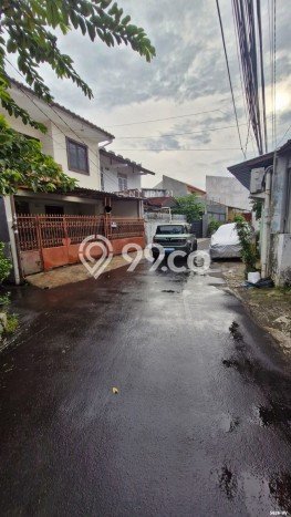 Siap Huni Rumah Mewah 3 Kamar di Kebayoran Baru Dekat ke Mana Saja Siap Huni Rumah Mewah 3 Kamar di Kebayoran Baru Dekat ke Mana Saja