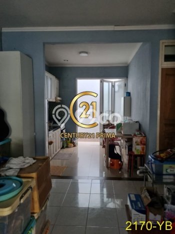 Rumah Premium 2 KT 2 KM di Kompleks Cluster Bintaro, Tangerang Selatan Rumah Premium 2 KT 2 KM di Kompleks Cluster Bintaro, Tangerang Selatan