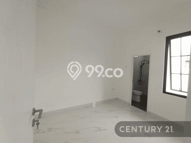 Rumah Lokasi Strategis di Bintaro, Tangerang Selatan, LT 100m² Bangunan 120m² Rumah Lokasi Strategis di Bintaro, Tangerang Selatan, LT 100m² Bangunan 120m²