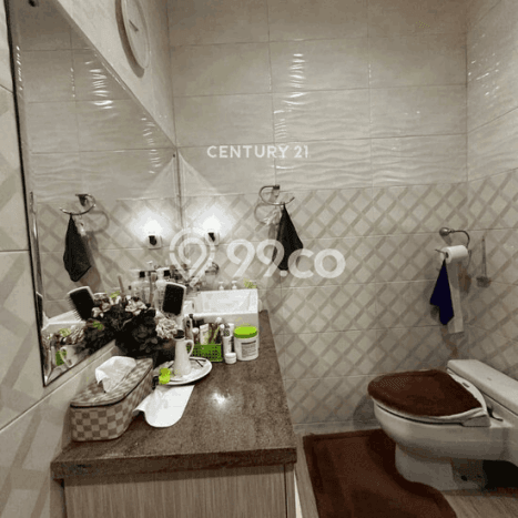 Rumah Modern 2 KT LT 150m2 di Graha Raya Bintaro Rumah Modern 2 KT LT 150m2 di Graha Raya Bintaro