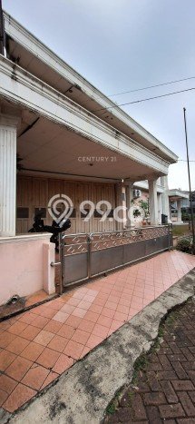 Rumah Mewah LB 232m2 Siap Pakai Desain Elegan di Sektor 3 - Bintaro, Tangerang Selatan Rumah Mewah LB 232m2 Siap Pakai Desain Elegan di Sektor 3 - Bintaro, Tangerang Selatan