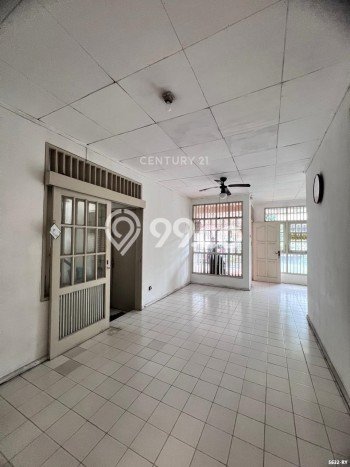 Jual Rumah Modern 4 KT di Bintaro, Tangerang Selatan Jual Rumah Modern 4 KT di Bintaro, Tangerang Selatan