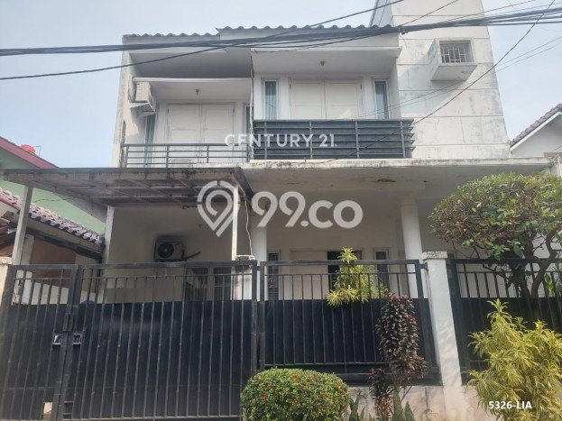 Hunian Super Mewah dengan Akses Paling Strategis di Sektor 3 - Bintaro, Tangerang Selatan Hunian Super Mewah dengan Akses Paling Strategis di Sektor 3 - Bintaro, Tangerang Selatan