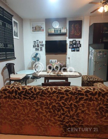 Jual Rumah Eksklusif 3 KT di Bintaro, Tangerang Selatan Jual Rumah Eksklusif 3 KT di Bintaro, Tangerang Selatan