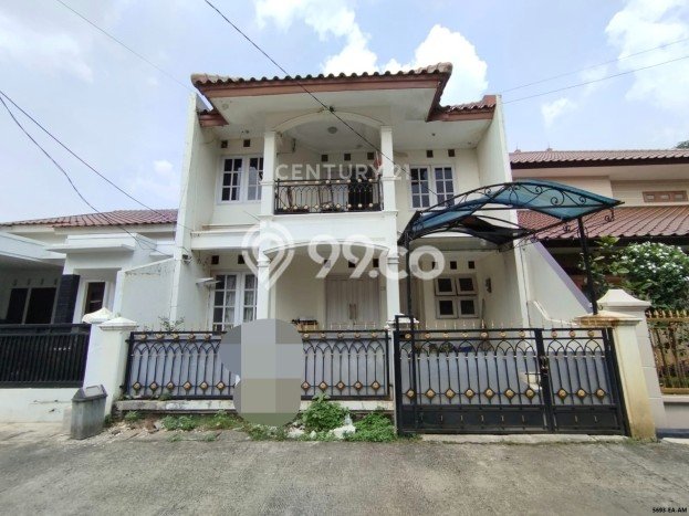 Dijual Cepat Rumah Favorit Siap Huni LB 95m2 di Pondok Aren, Tangerang Selatan Dijual Cepat Rumah Favorit Siap Huni LB 95m2 di Pondok Aren, Tangerang Selatan