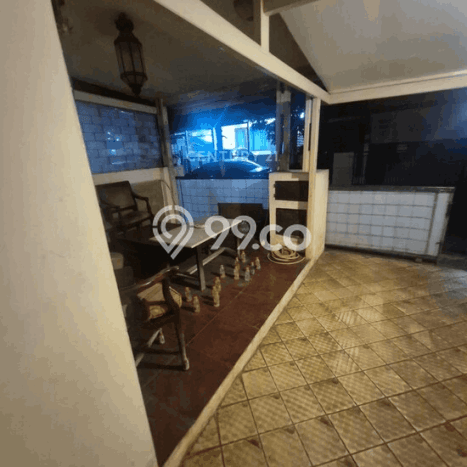 Rumah Minimalis 2 KT di Sektor 5 - Bintaro Tangerang Selatan Rumah Minimalis 2 KT di Sektor 5 - Bintaro Tangerang Selatan