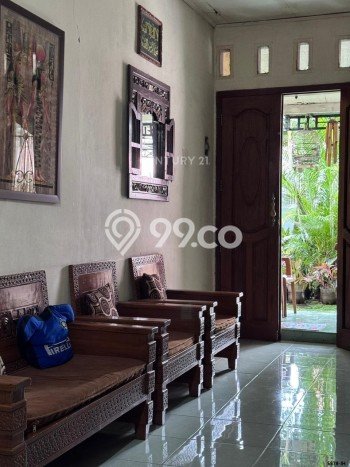 Rumah Minimalis 4 KT di Pondok Betung Tangerang Rumah Minimalis 4 KT di Pondok Betung Tangerang