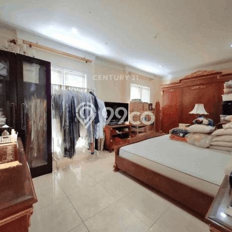 Ready to Use! Premium House LT 255m2 Desain Elegan di Sektor 7-Bintaro Ready to Use! Premium House LT 255m2 Desain Elegan di Sektor 7-Bintaro