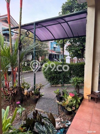 Dijual Rumah Premium dengan Fasilitas Sekitar Lengkap di Pesanggrahan, Jakarta Selatan Dijual Rumah Premium dengan Fasilitas Sekitar Lengkap di Pesanggrahan, Jakarta Selatan