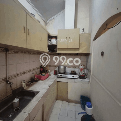 Rumah Minimalis 2 KT di Sektor 5 - Bintaro Tangerang Selatan Rumah Minimalis 2 KT di Sektor 5 - Bintaro Tangerang Selatan