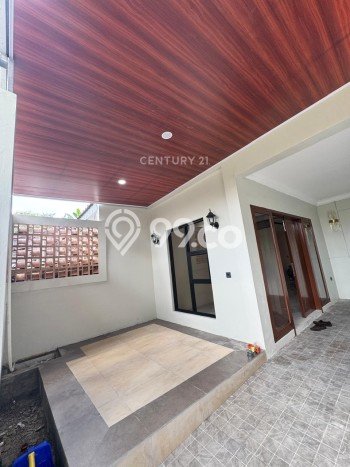 Dijual Rumah Eksklusif 3 KT di Bintaro, Tangerang Selatan Dijual Rumah Eksklusif 3 KT di Bintaro, Tangerang Selatan