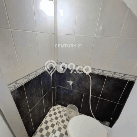 Rumah Modern Cantik 4 KT Siap Huni di Pamulang Rumah Modern Cantik 4 KT Siap Huni di Pamulang