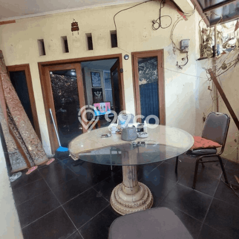 Rumah Minimalis 6 KT LT 240m2 di Bintaro Rumah Minimalis 6 KT LT 240m2 di Bintaro