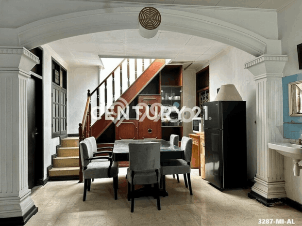 Rumah Minimalis 3 Kamar LT 135m2 di Bintaro Rumah Minimalis 3 Kamar LT 135m2 di Bintaro