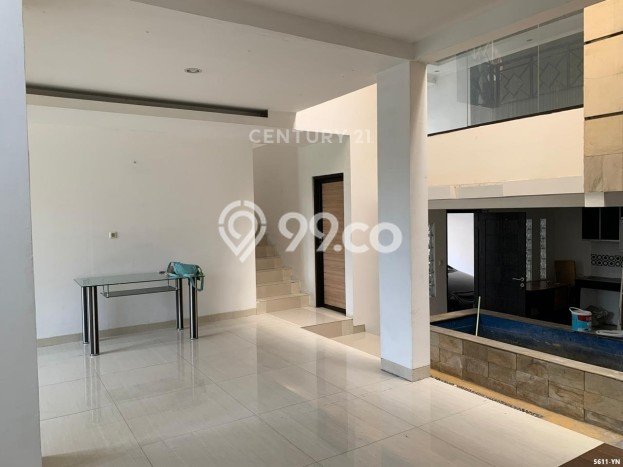 Hot Offer Hunian Premium Ideal dan Luas di Serpong Utara, Tangerang Selatan Hot Offer Hunian Premium Ideal dan Luas di Serpong Utara, Tangerang Selatan